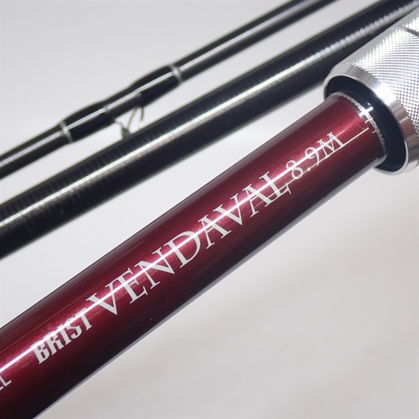 ブリストベンダバール８．９Ｍ